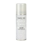 Hius- ja Vartalospray Glitter Hopea