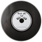 50's Rock Blues Vinyyli Pöytätabletit
