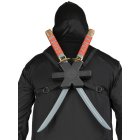 Samurai Miekka Setti