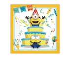 Minions® Servetit