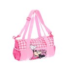 Minnie Mouse® Urheilulaukku Vaaleanpunainen