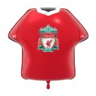 Liverpool®-pelipaita-foliopallo