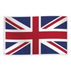Iso-Britannia Lippu