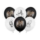 Harry Potter® Lateksi-ilmapallot