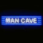 Man Cave Neonkyltti