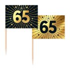 65-vuotisjuhlan Golden Celebrations Kakkutikut