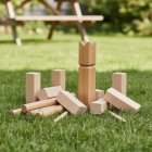 Kubb Peli Puu