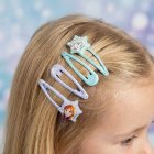 Frozen® Glitter Hiuspinnit