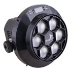 Mehiläissilmä LED Valotehoste