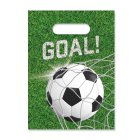 Jalkapallo GOAL! Pussit Vihreät