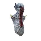 Vampyyri Hyperrealistinen Lateksinaamio
