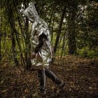 Survival Termoponcho Hopea