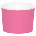 Herkkuastiat Pinkki