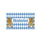 Oktoberfest-lippu