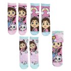 Gabby's Dollhouse® sukat