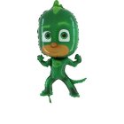 Pyjamasankarit® Gekko Supershape Foliopallo