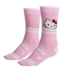 Hello Kitty® Sukat Vaaleanpunainen 36-43