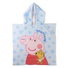 Pipsa Possu® Together Pyyhdeponcho