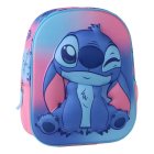 Stitch® 3D Ombre Reppu