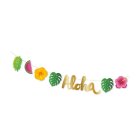 Aloha Banneri