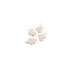 Sydänpuupyykkipojat beige