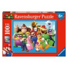 Super Mario® 100 XXL Palapeli