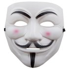 Guy Fawkes Anonymous -naamio