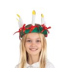 Lucia-kruunu Huopa
