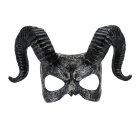 Paholaismainen Demoninaamio
