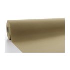 Airlaid Kangasrulla Deluxe Luonnonruskea