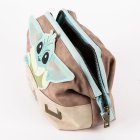 The Mandalorian® Grogu Toilettilaukku