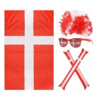 Kannattajan Tanska Laatikko