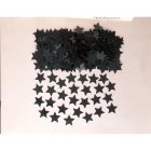 Tähti Pöytäkonfetti Musta