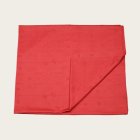 Jacquard Pöytäliina Punainen