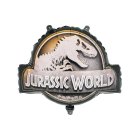 Jurassic World® -logo foliopallo