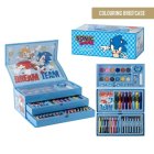 Sonic® Dream Team Värityssalkku