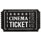 Cinema Leffalippu Servetit