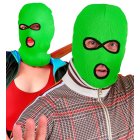 Rosvo Kypärämyssy Neonvihreä