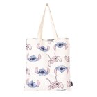 Stitch® Kangaskassi Valkoinen