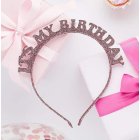 It’s My Birthday Roosa Hiuspanta