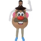 Toy Story® Mr. / Mrs. Potato Head Asu