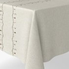 Joulupöytäliina Beige