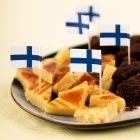 Suomi Cocktailliput