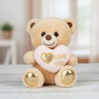 Love You Nalle