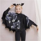Lepakko Lastenasu DIY