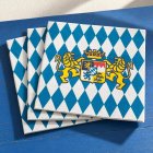 Oktoberfest Servetit Vaakuna