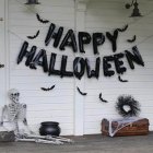 Happy Halloween foliopallot