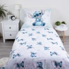 Lilo & Stitch® Puuvillalakanat