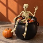 Halloween-Luurankokoriste