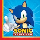 Sonic® Servetit